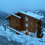 Сasa de vacaciones Le Preyet
