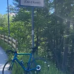 Le Preyet Сasa de vacaciones *
