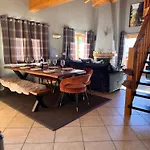 Сasa de vacaciones Le Preyet