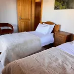Le Preyet Сasa de vacaciones Veysonnaz