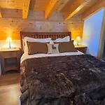 Le Preyet Сasa de vacaciones Veysonnaz