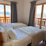 Le Preyet Veysonnaz