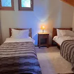Сasa de vacaciones Le Preyet *
