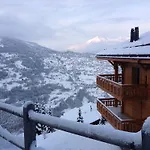 Le Preyet Сasa de vacaciones *