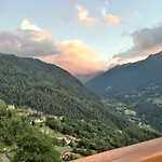 Holiday home Le Preyet Veysonnaz