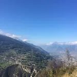 Сasa de vacaciones Le Preyet *