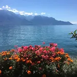 Le Preyet Veysonnaz