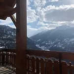 Сasa de vacaciones Le Preyet *