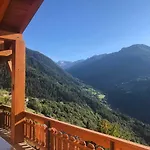 Сasa de vacaciones Le Preyet