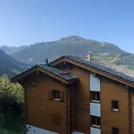 Сasa de vacaciones Le Preyet *