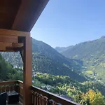 Сasa de vacaciones Le Preyet