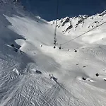 Сasa de vacaciones Le Preyet *