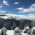 Le Preyet * Veysonnaz