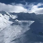 Le Preyet Veysonnaz