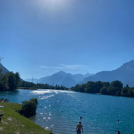 Vakantiehuis Le Preyet *