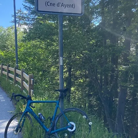 Le Preyet Vakantiehuis *