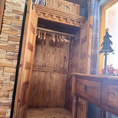 度假居 Le Preyet *