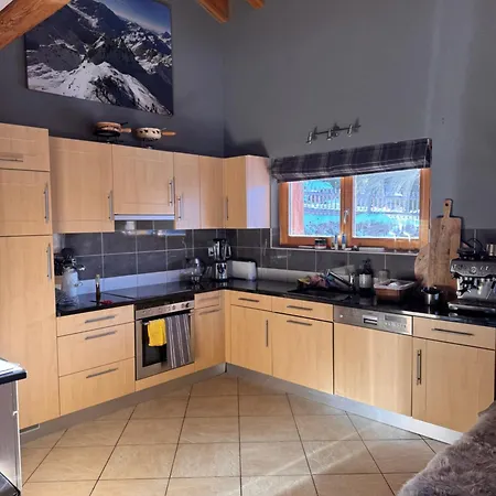 度假居 Le Preyet *