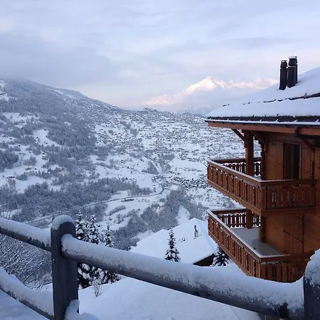Le Preyet Holiday home *