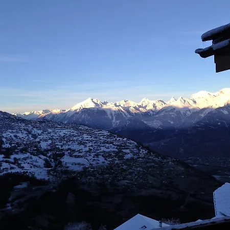 Le Preyet 度假居 *