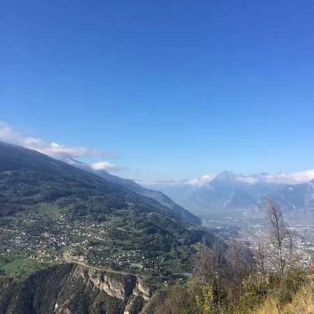 بيت للعطل لو برييت *