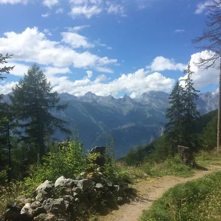 بيت للعطل لو برييت