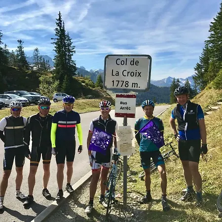 لو برييت فييسوناز