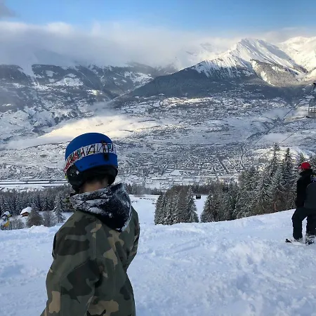 لو برييت فييسوناز