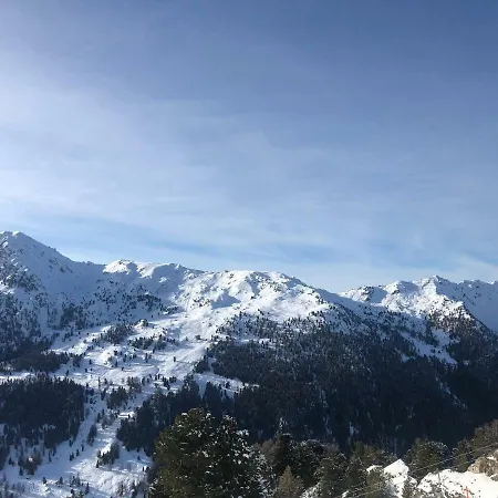 Le Preyet 度假居