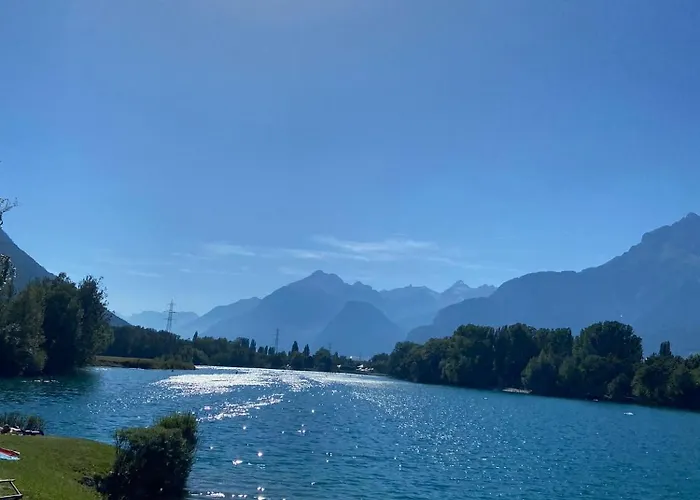 Nyaraló Le Preyet *