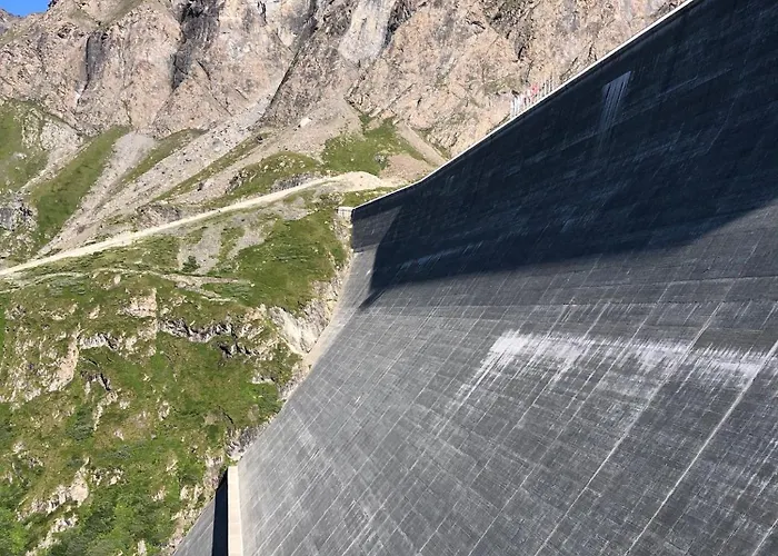 Le Preyet * Veysonnaz