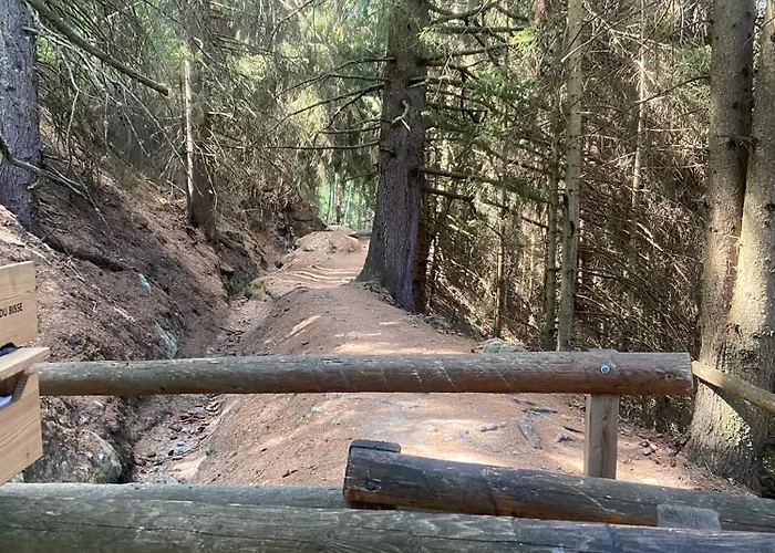 Le Preyet * Veysonnaz