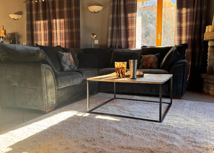 Nyaraló Le Preyet Veysonnaz