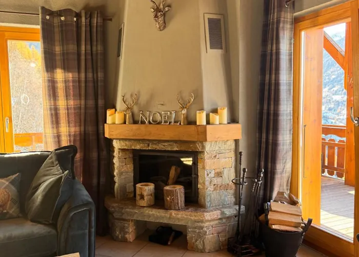 Le Preyet * Veysonnaz