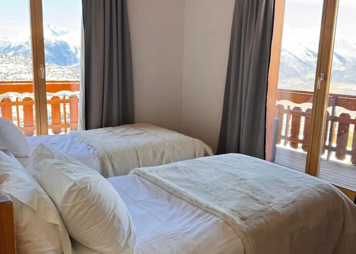 Le Preyet Veysonnaz