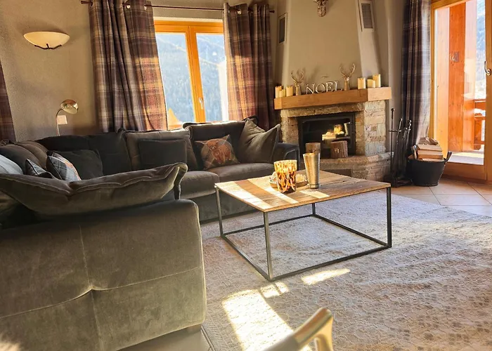 Le Preyet Holiday home *