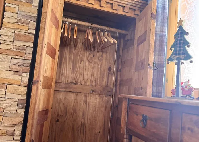 Nyaraló Le Preyet *