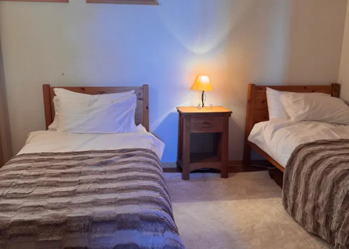 Nyaraló Le Preyet *