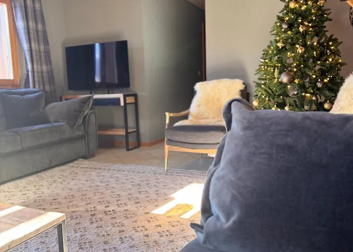 Le Preyet * Veysonnaz