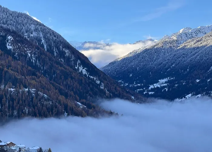 Le Preyet Veysonnaz