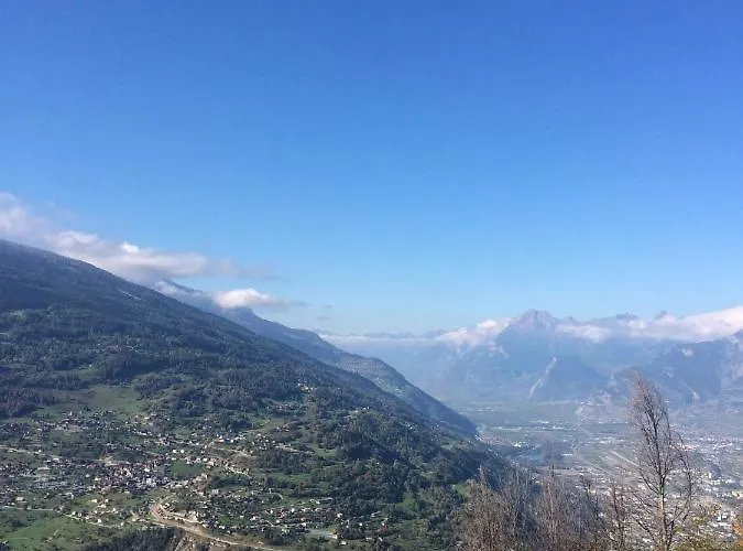 Nyaraló Le Preyet *