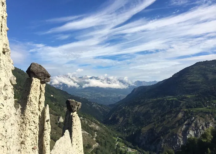 Le Preyet * Veysonnaz