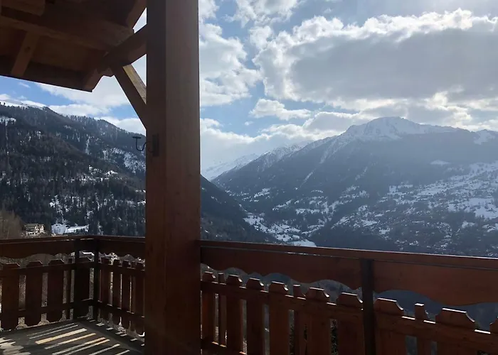 Nyaraló Le Preyet *