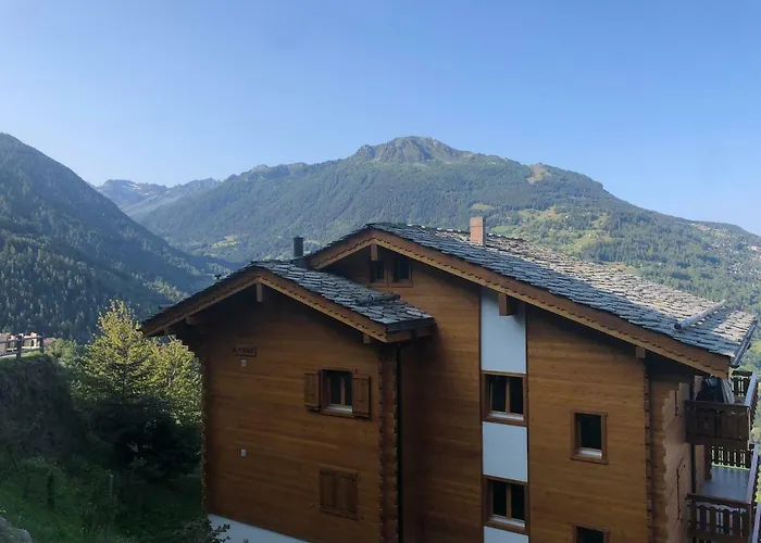 Nyaraló Le Preyet *