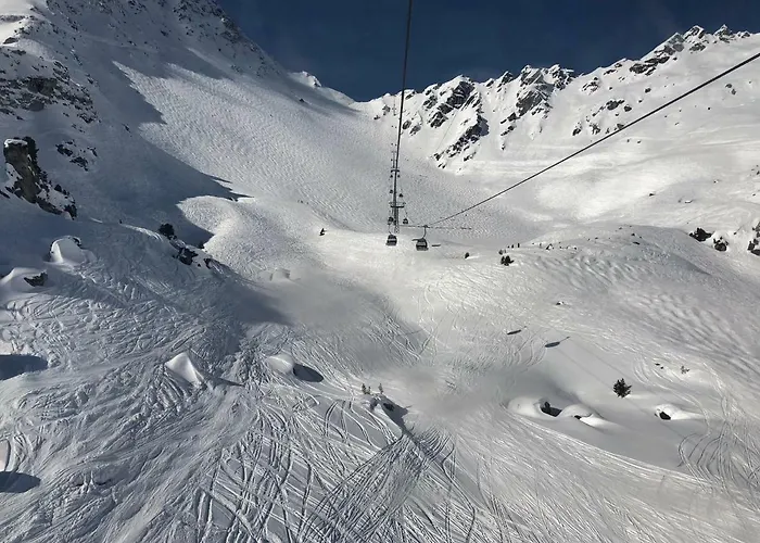 Nyaraló Le Preyet *