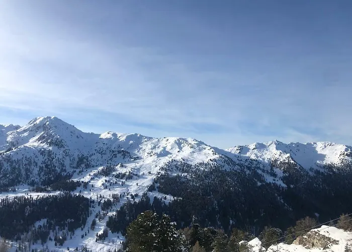 Le Preyet Dom wakacyjny