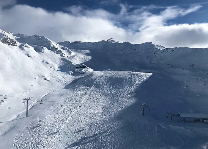 Le Preyet Veysonnaz