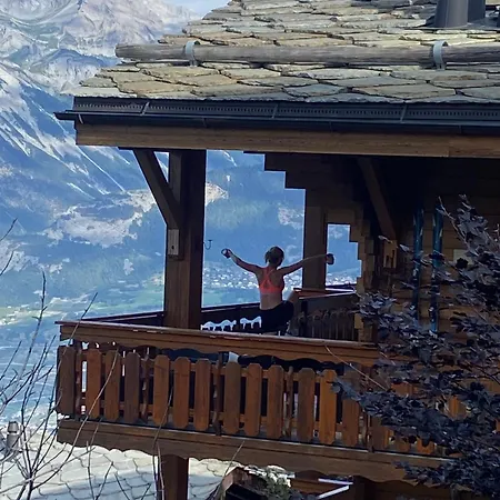 Le Preyet Feriehus *