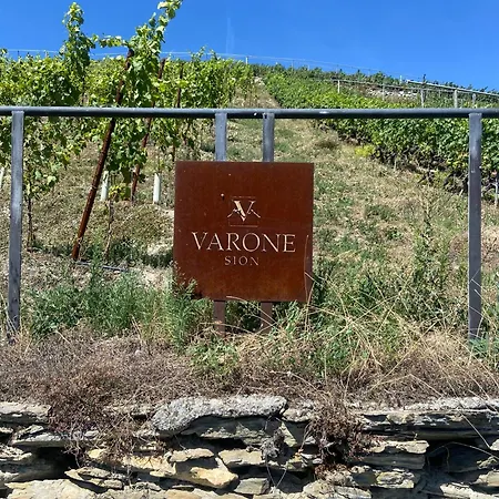 Le Preyet Feriehus *