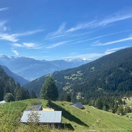 Le Preyet * Veysonnaz